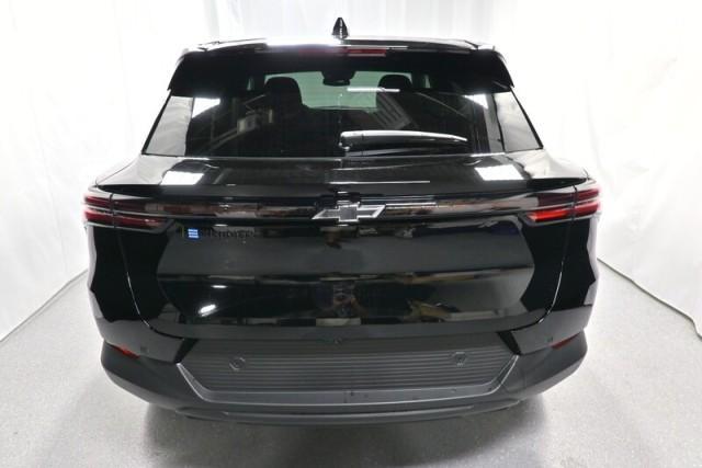 new 2026 Chevrolet Equinox EV car, priced at $32,924
