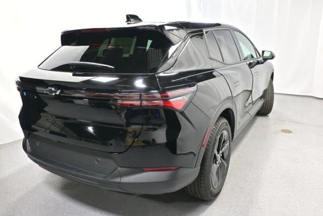 new 2026 Chevrolet Equinox EV car, priced at $32,924