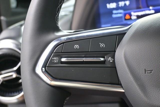 new 2026 Chevrolet Equinox EV car, priced at $32,924