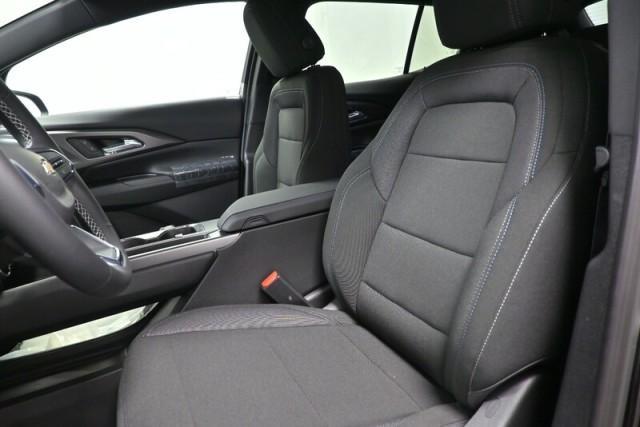 new 2026 Chevrolet Equinox EV car, priced at $32,924