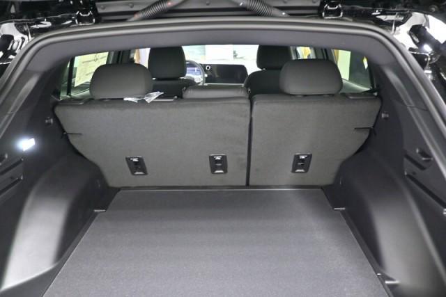 new 2026 Chevrolet Equinox EV car, priced at $32,924