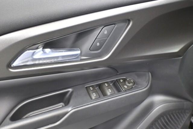 new 2026 Chevrolet Equinox EV car, priced at $32,924