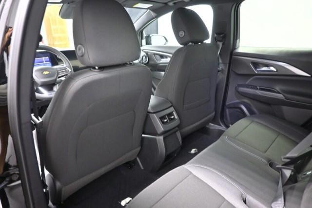 new 2026 Chevrolet Equinox EV car, priced at $32,924