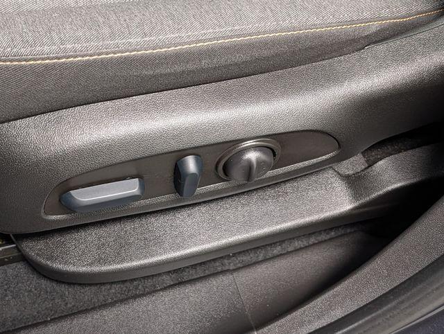 used 2023 Chevrolet Equinox car, priced at $24,991