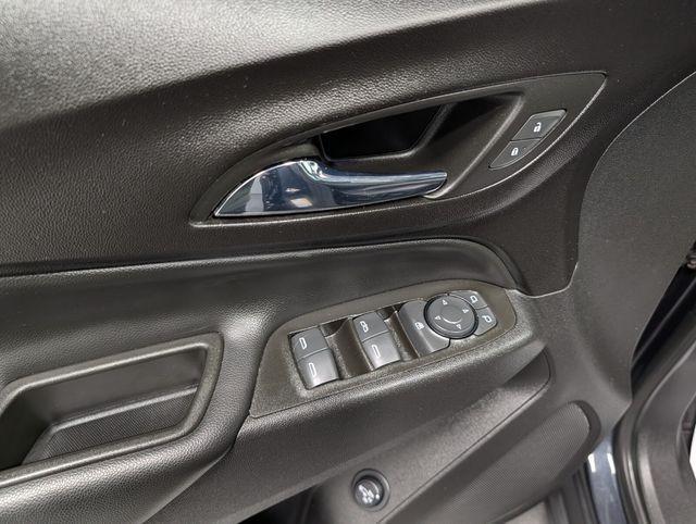 used 2023 Chevrolet Equinox car, priced at $24,991