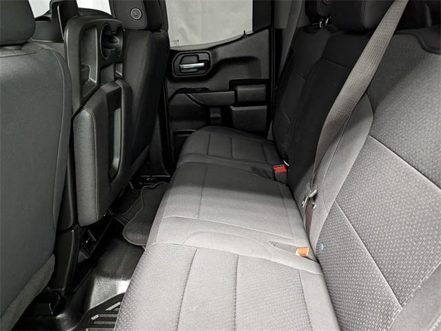 used 2023 GMC Sierra 1500 car, priced at $36,777