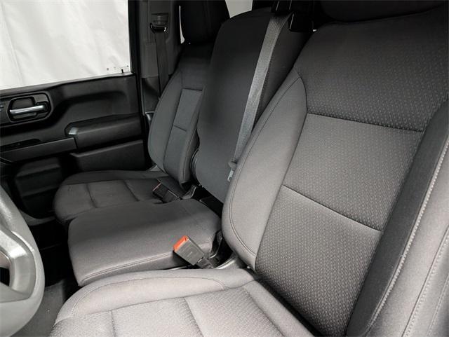 used 2023 GMC Sierra 1500 car, priced at $36,777