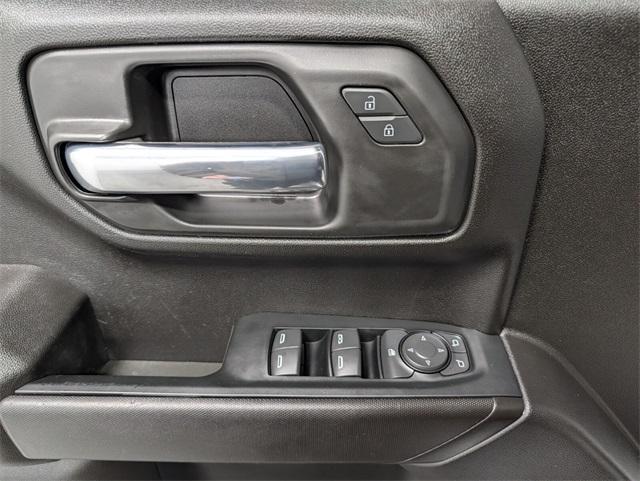 used 2023 GMC Sierra 1500 car, priced at $36,777