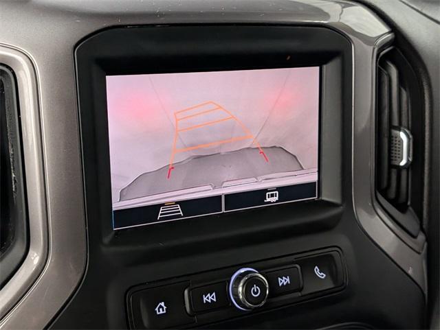 used 2023 GMC Sierra 1500 car, priced at $36,777