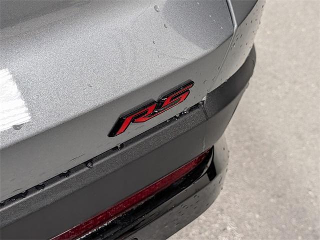 used 2025 Chevrolet Equinox car, priced at $32,991