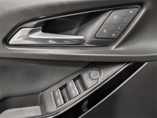 used 2025 Chevrolet Equinox car, priced at $32,991