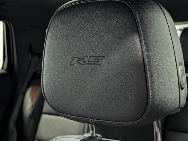 used 2025 Chevrolet Equinox car, priced at $32,991