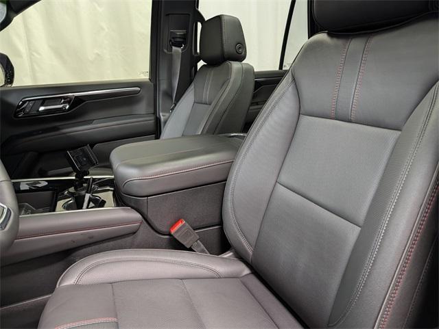 used 2025 Chevrolet Tahoe car, priced at $73,971