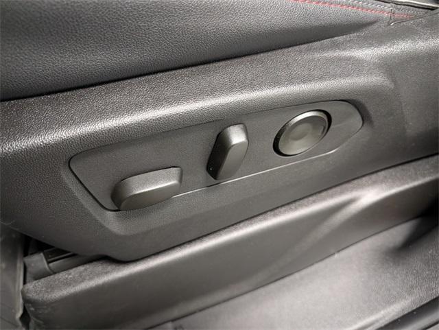 used 2025 Chevrolet Tahoe car, priced at $73,971