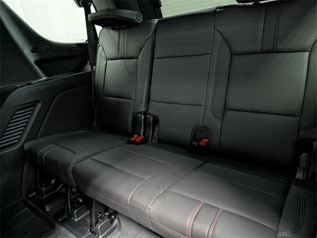 used 2025 Chevrolet Tahoe car, priced at $73,971