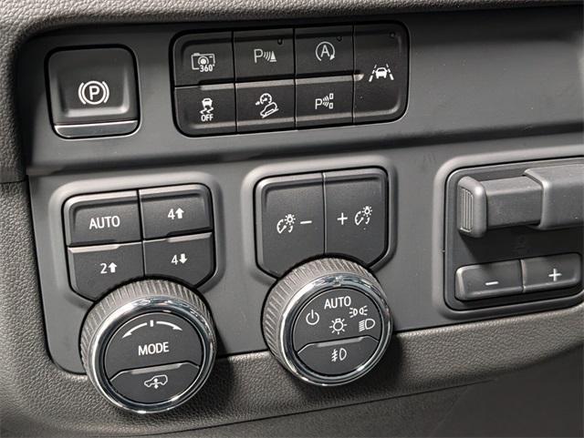 used 2025 Chevrolet Tahoe car, priced at $73,971