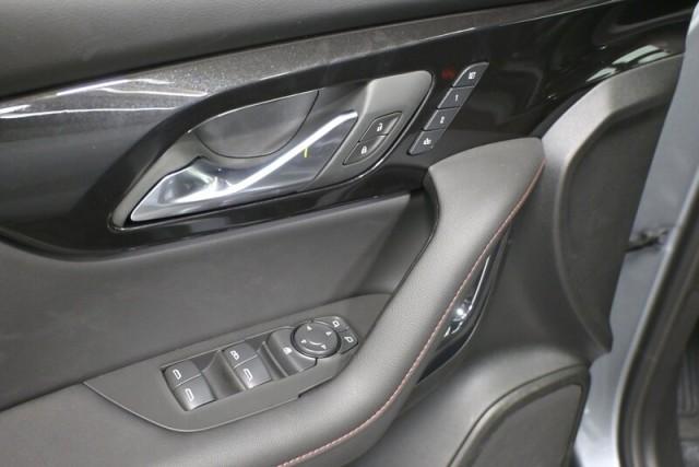 new 2026 Chevrolet Blazer car, priced at $51,895