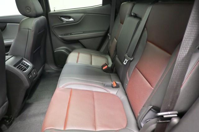 new 2026 Chevrolet Blazer car, priced at $51,895