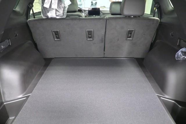 new 2026 Chevrolet Blazer car, priced at $51,895