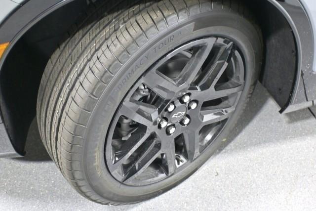 new 2026 Chevrolet Blazer car, priced at $51,895