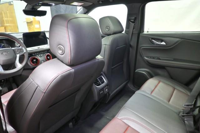 new 2026 Chevrolet Blazer car, priced at $51,995
