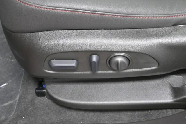 new 2026 Chevrolet Blazer car, priced at $51,995