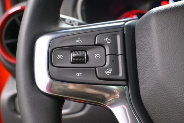 new 2026 Chevrolet Blazer car, priced at $51,995