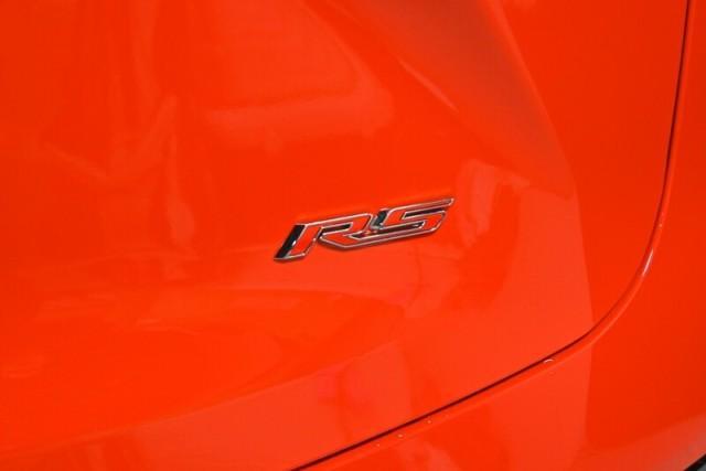 new 2026 Chevrolet Blazer car, priced at $51,995