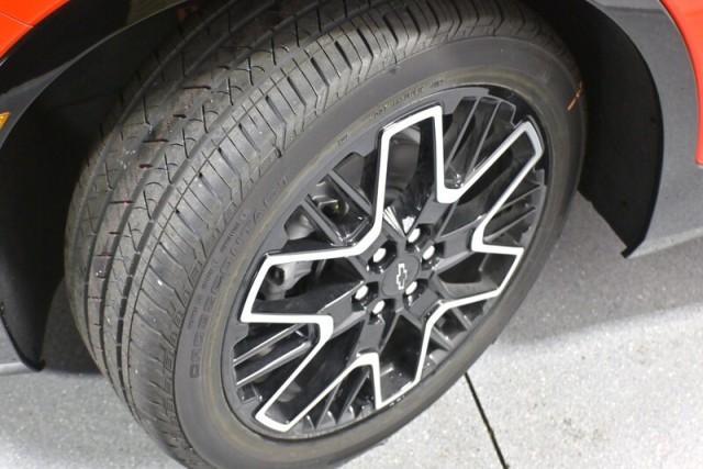 new 2026 Chevrolet Blazer car, priced at $51,995