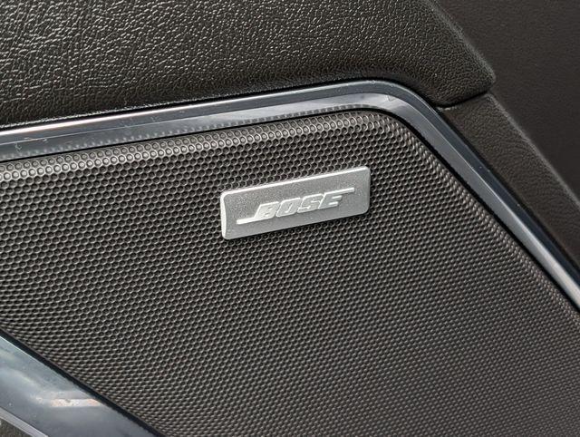 used 2024 GMC Sierra 1500 car, priced at $49,383