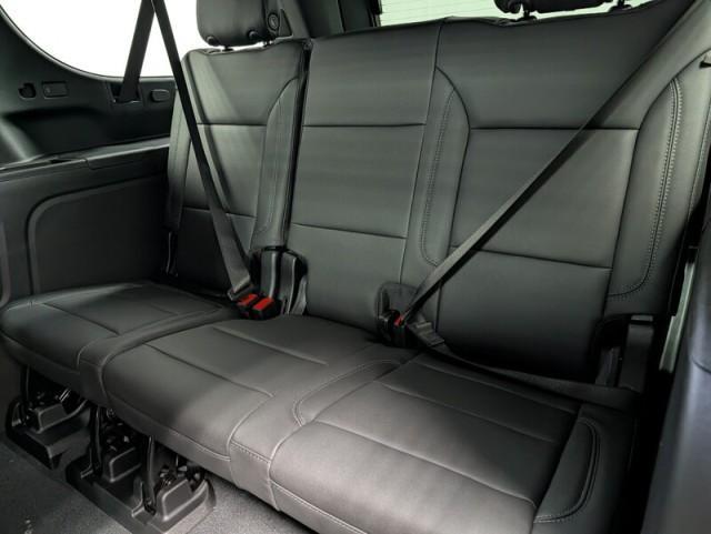 new 2026 Chevrolet Suburban car