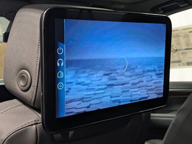 new 2026 Chevrolet Suburban car