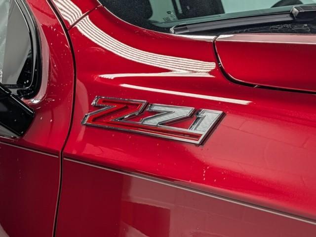 new 2026 Chevrolet Suburban car