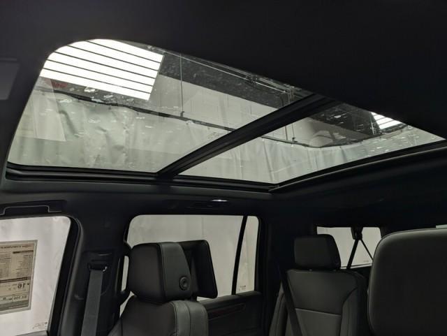 new 2026 Chevrolet Suburban car