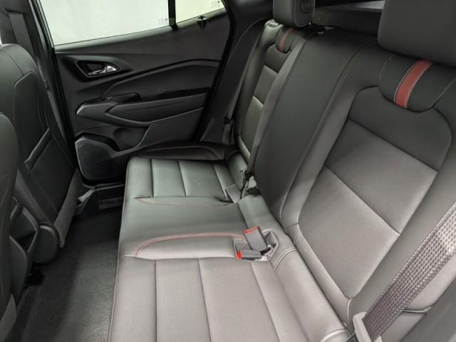 new 2026 Chevrolet Trax car