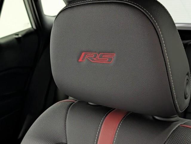 new 2026 Chevrolet Trax car