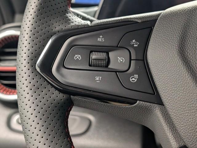 new 2026 Chevrolet Trax car