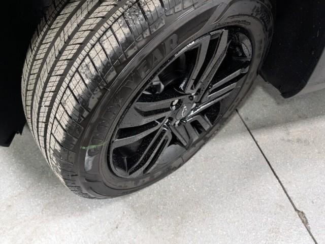 new 2026 Chevrolet Trax car