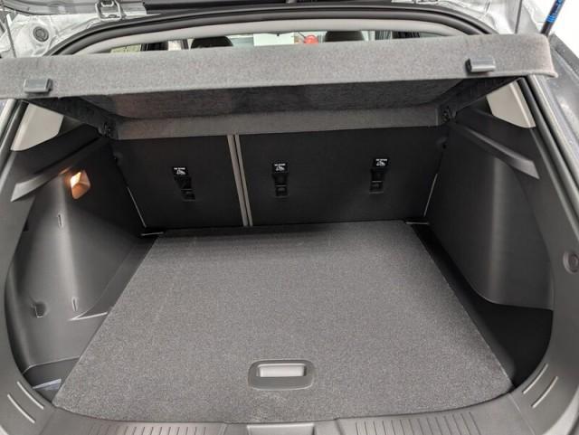 new 2026 Chevrolet Trax car