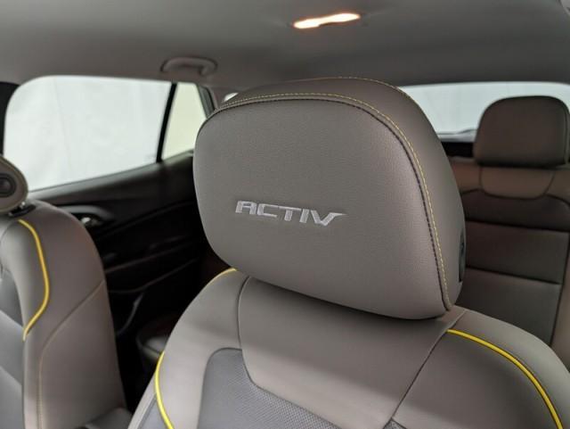 new 2026 Chevrolet Trax car