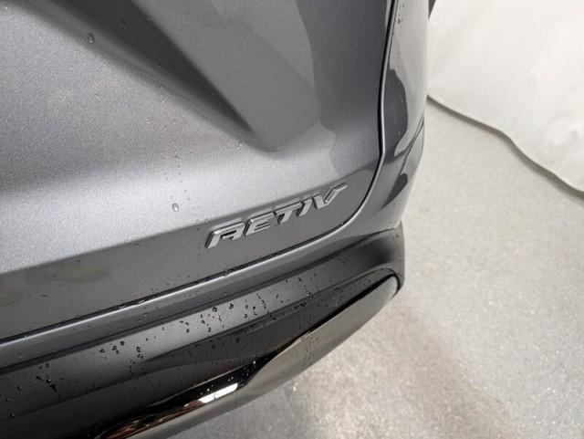 new 2026 Chevrolet Trax car