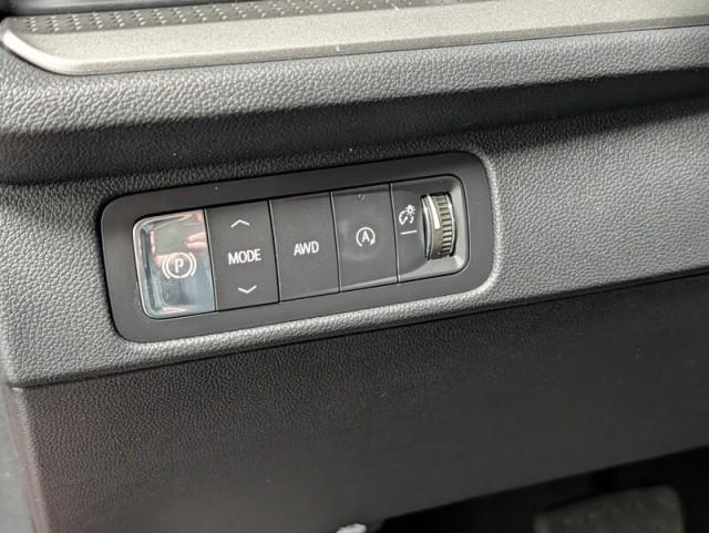 new 2026 Chevrolet Traverse car