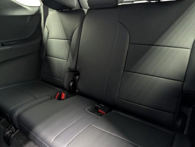 new 2026 Chevrolet Traverse car