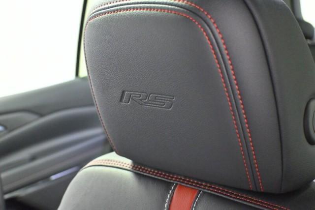 new 2026 Chevrolet Traverse car