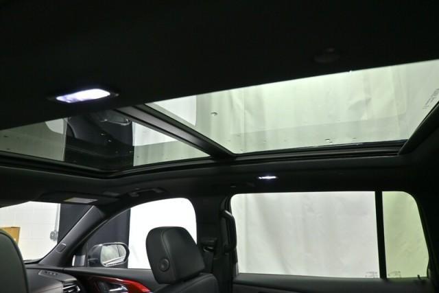 new 2026 Chevrolet Traverse car