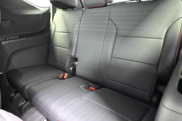 new 2026 Chevrolet Traverse car