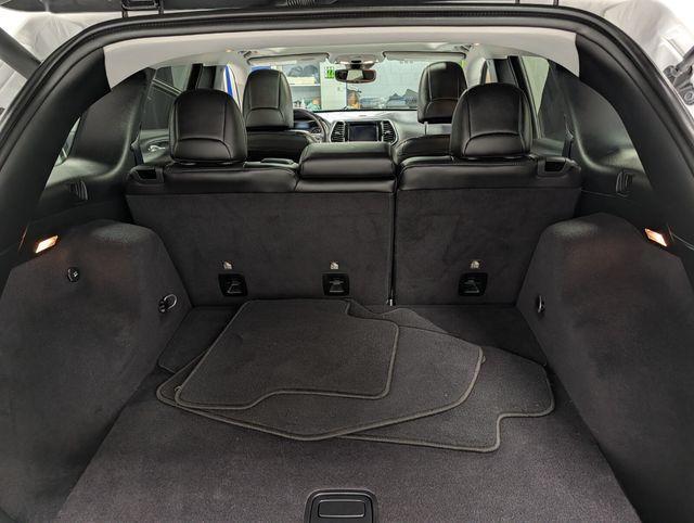 used 2019 Jeep Cherokee car, priced at $17,403