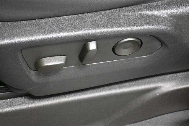 used 2025 Chevrolet Tahoe car, priced at $72,820