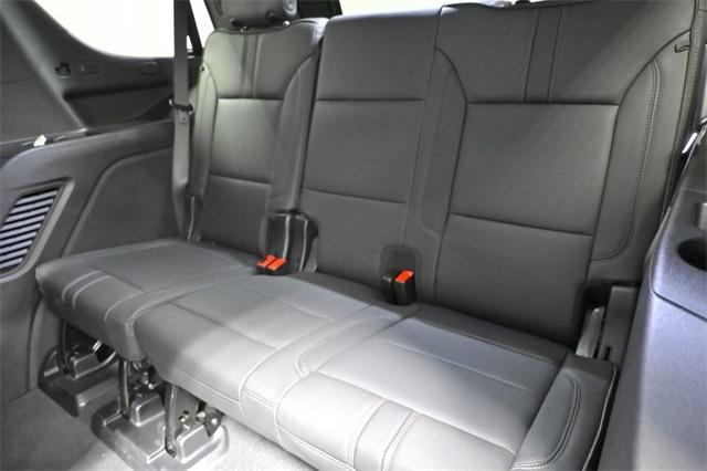 used 2025 Chevrolet Tahoe car, priced at $72,820