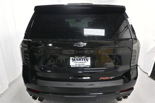 used 2025 Chevrolet Tahoe car, priced at $72,820